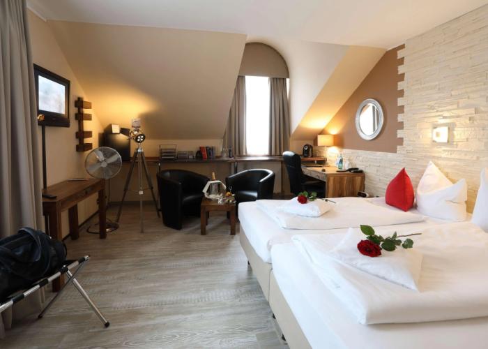 Best Western Hotel Rosenau