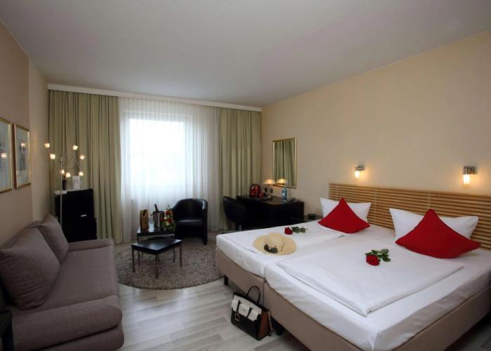 Best Western Hotel Rosenau