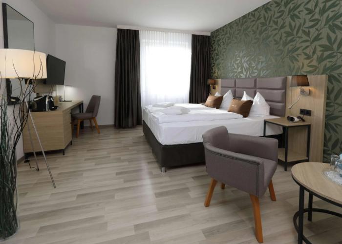 Best Western Hotel Rosenau