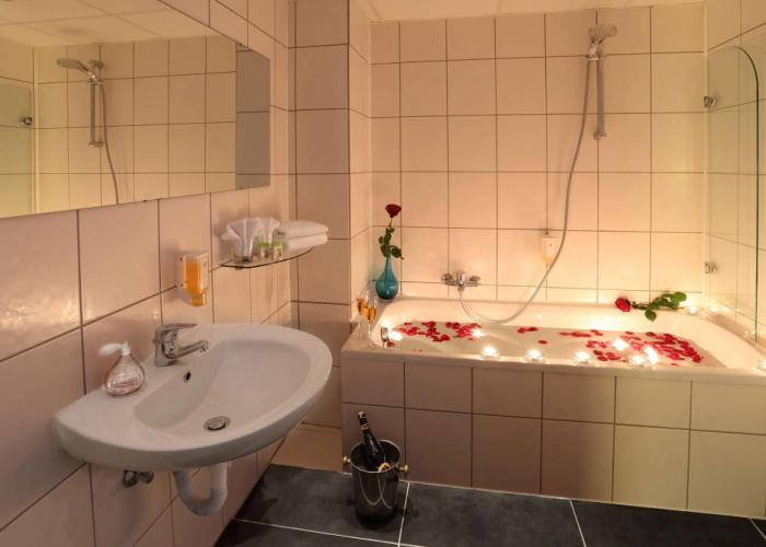 Best Western Hotel Rosenau