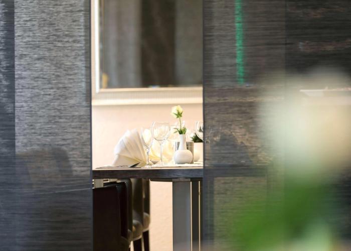 Best Western Hotel Rosenau