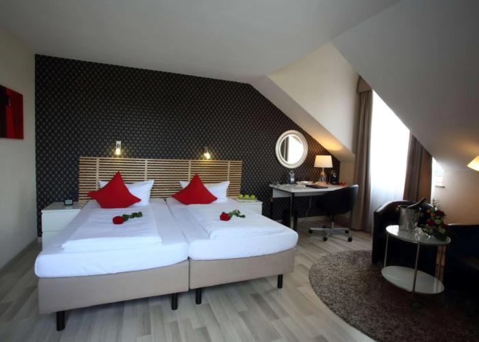 Best Western Hotel Rosenau