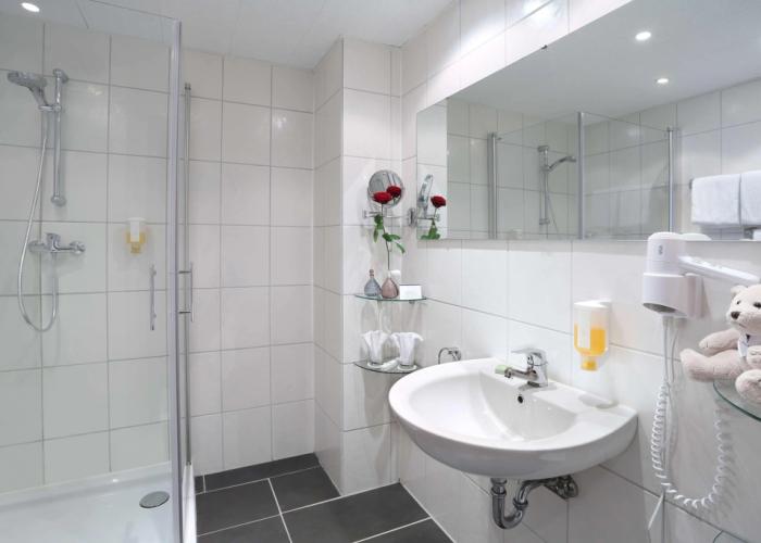 Best Western Hotel Rosenau