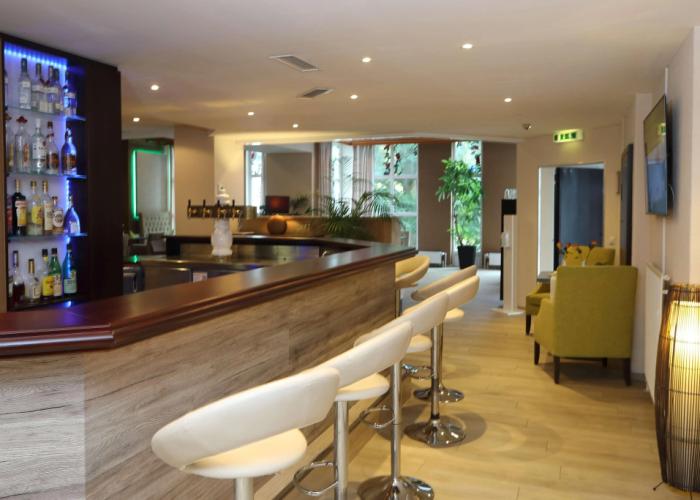 Best Western Hotel Rosenau