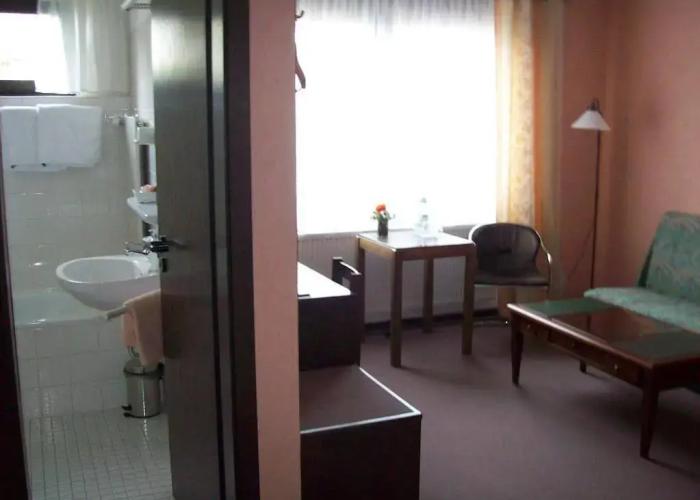 Hotel Brunnenhof