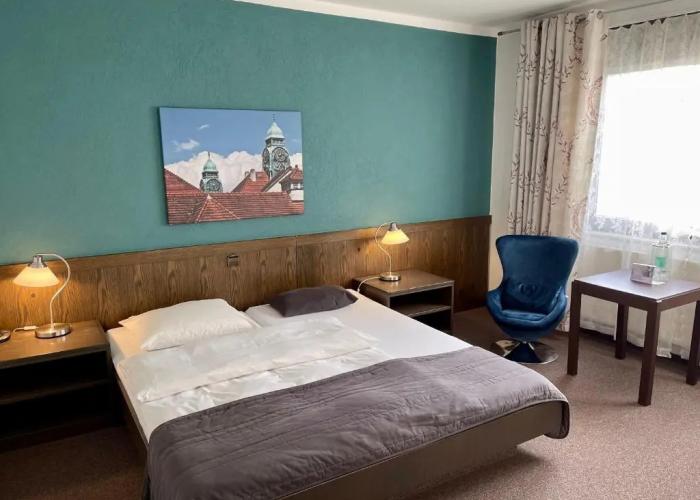 Hotel Brunnenhof