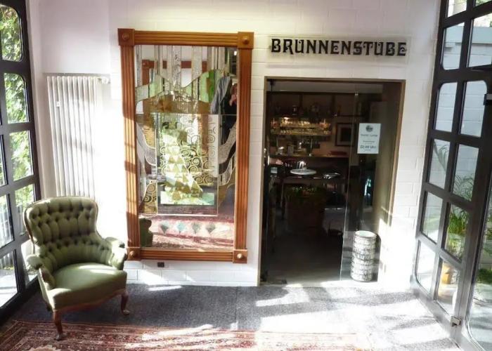 Hotel Brunnenhof