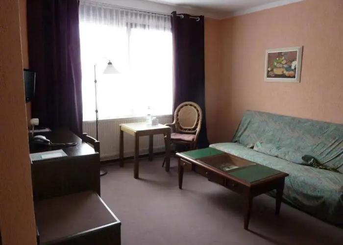 Hotel Brunnenhof