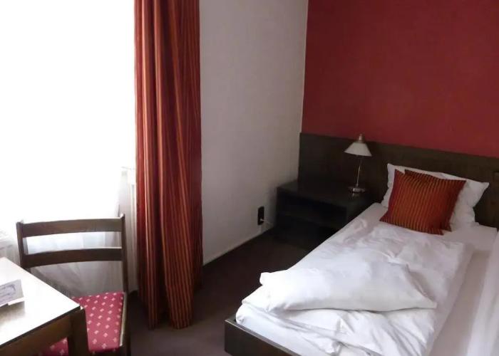 Hotel Brunnenhof