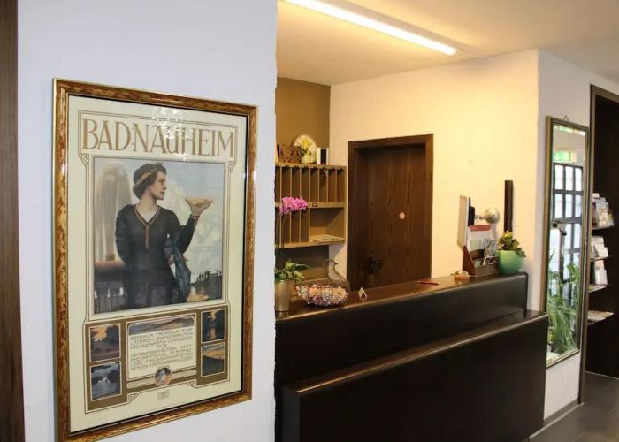 Hotel Brunnenhof