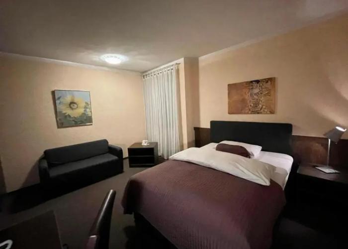 Hotel Brunnenhof