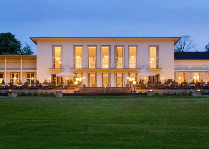 Dolce Bad Nauheim