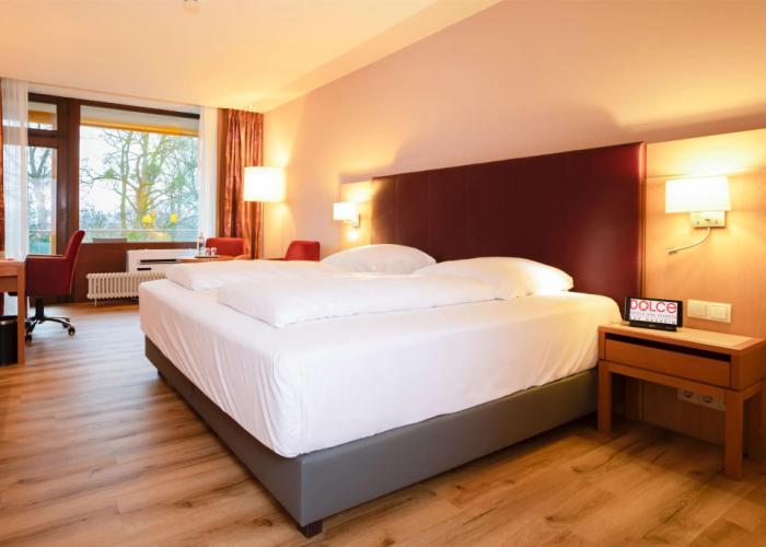Dolce Bad Nauheim