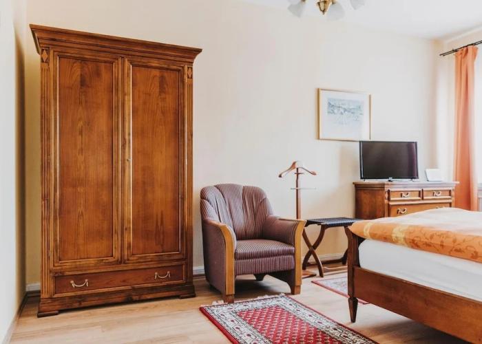 Hotel Spoettel