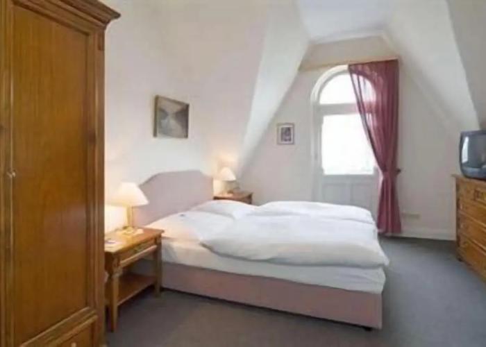 Hotel Spoettel