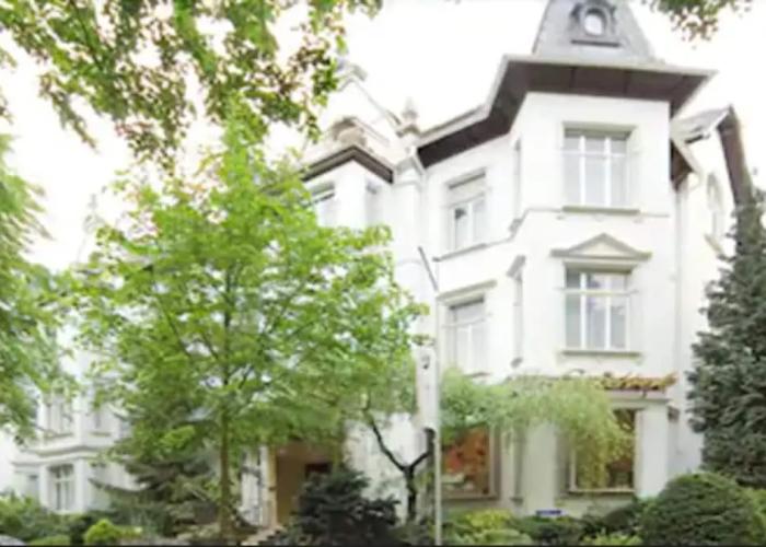 Hotel Spoettel