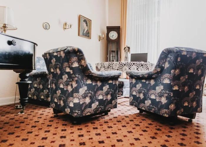 Hotel Spoettel