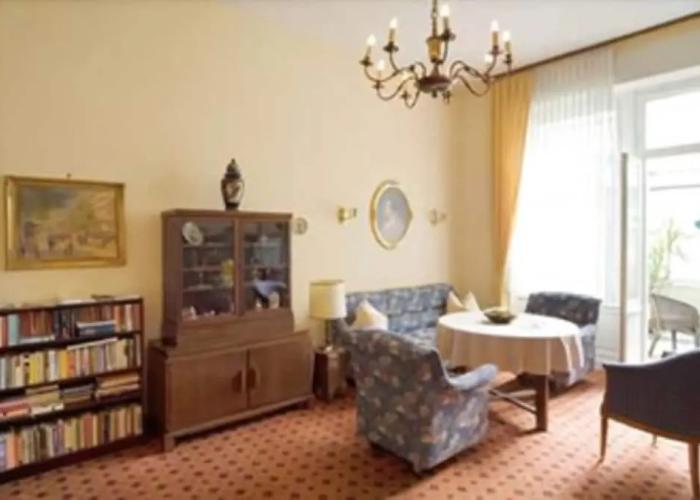 Hotel Spoettel