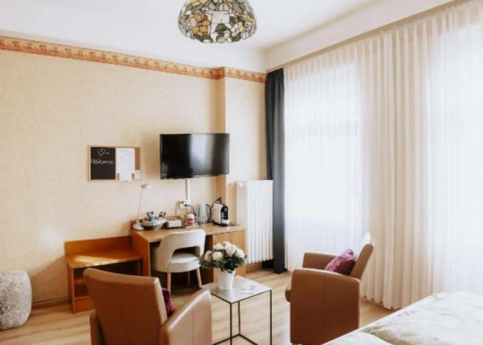 Hotel Arabella