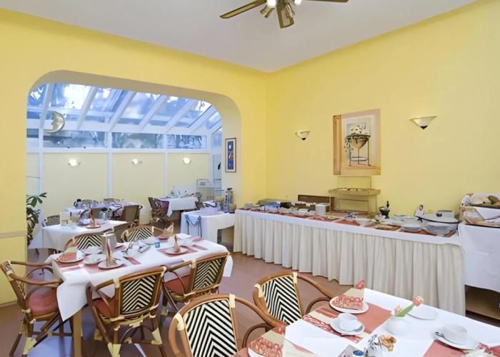 Hotel Arabella