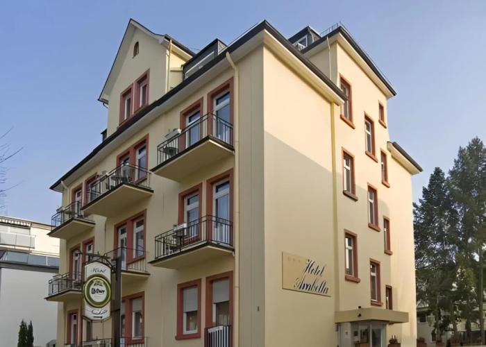 Hotel Arabella