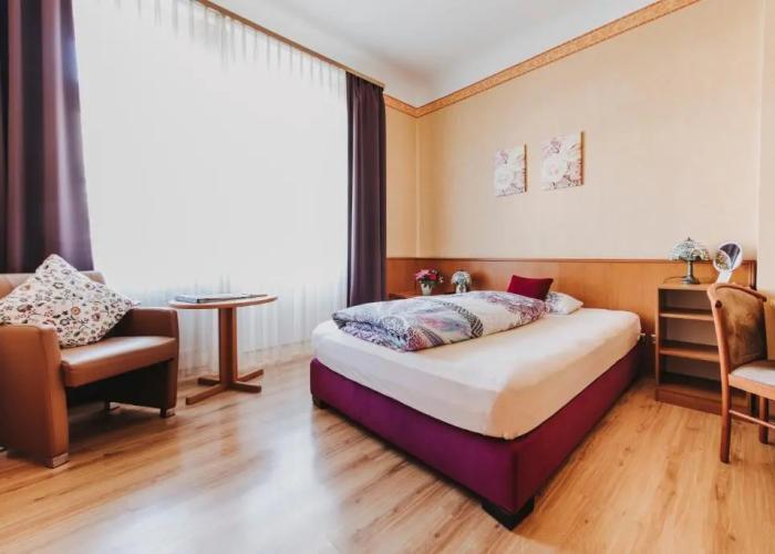 Hotel Arabella