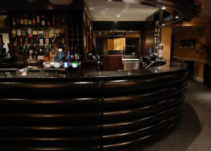 Trouville Hotel