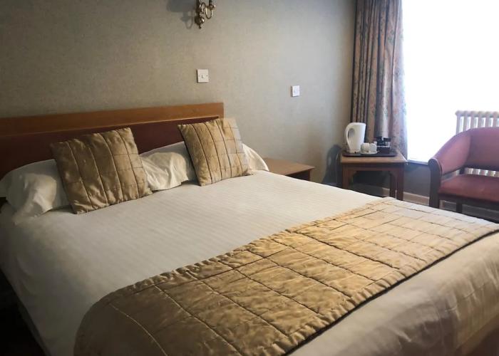 Trouville Hotel