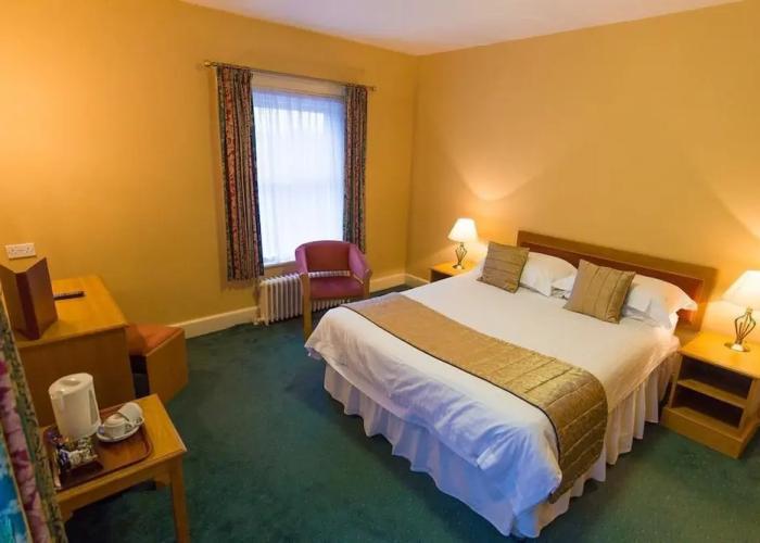 Trouville Hotel