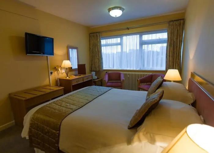 Trouville Hotel