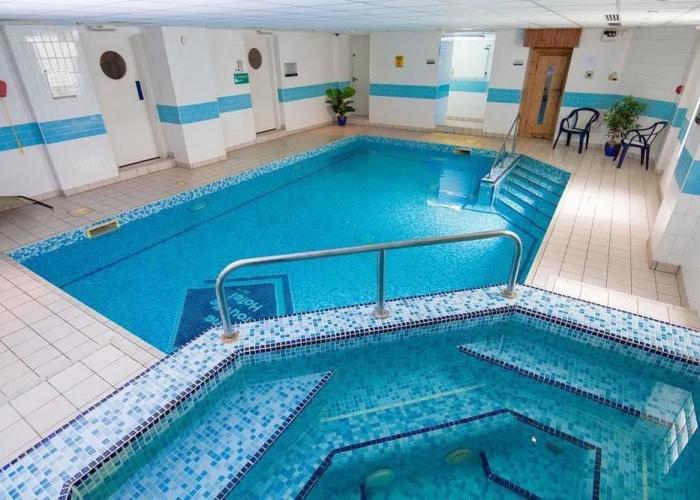 Trouville Hotel
