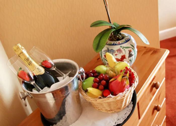 Trouville Hotel