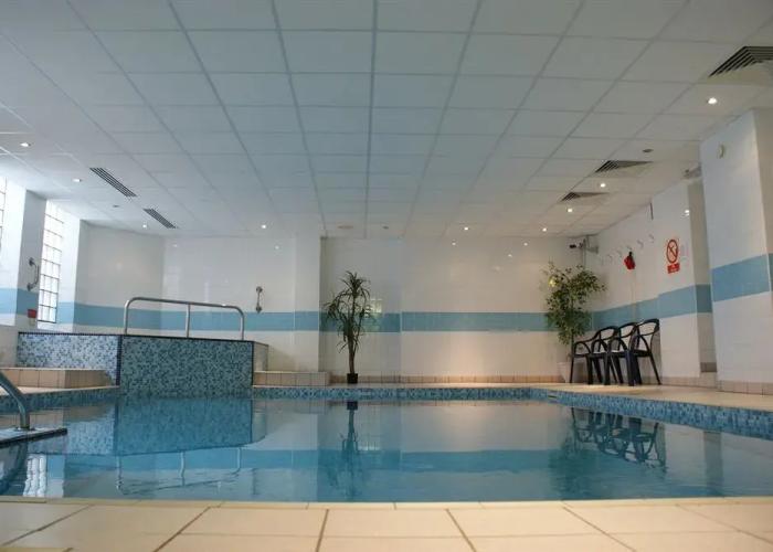 Trouville Hotel