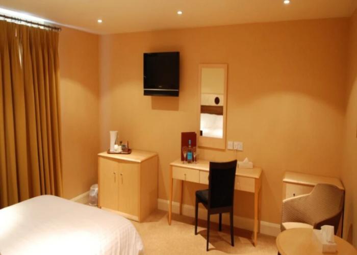 Trouville Hotel