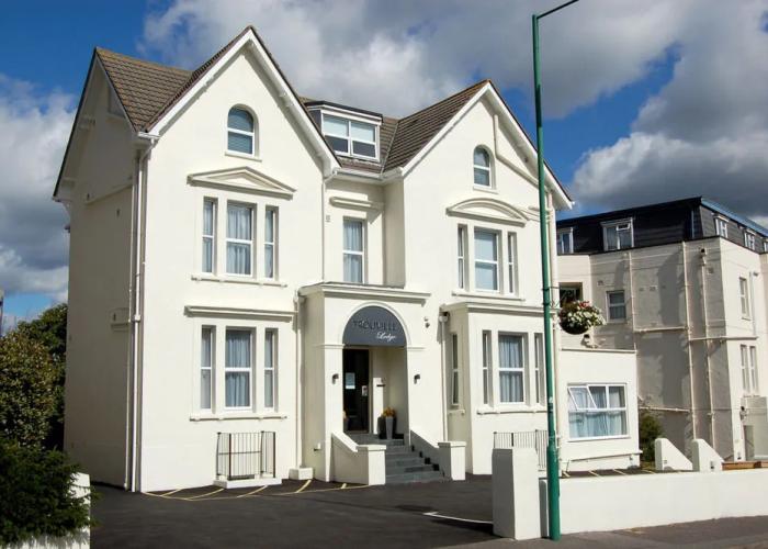 Trouville Hotel