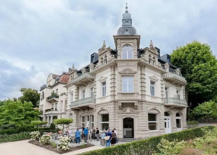 Hotel Villa Grunewald