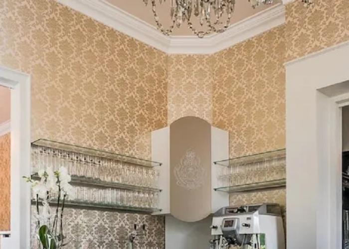 Hotel Villa Grunewald
