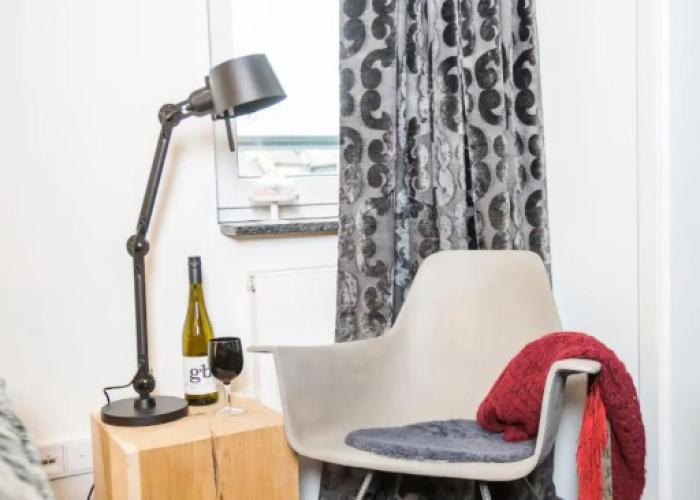 Boutique Hotel K7