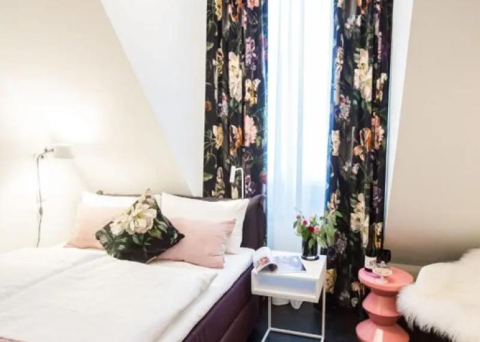 Boutique Hotel K7