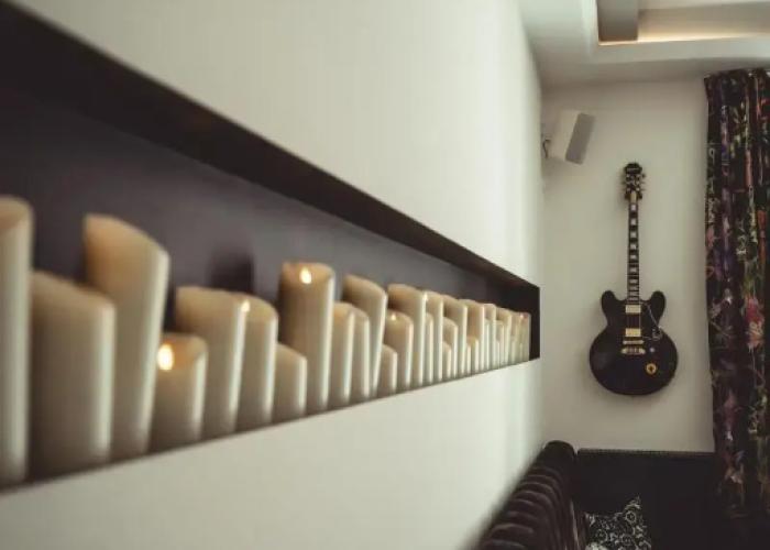 Boutique Hotel K7