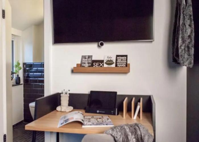 Boutique Hotel K7
