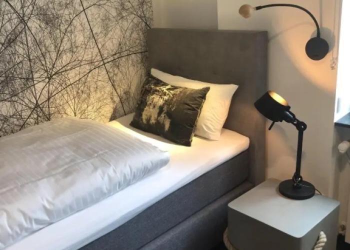 Boutique Hotel K7