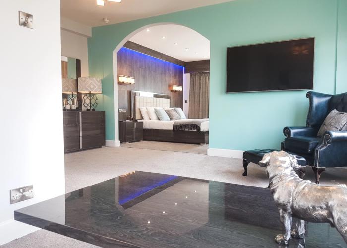 The Cumberland Hotel - OCEANA COLLECTION