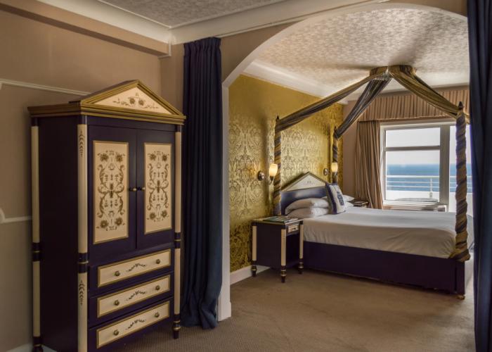 The Cumberland Hotel - OCEANA COLLECTION