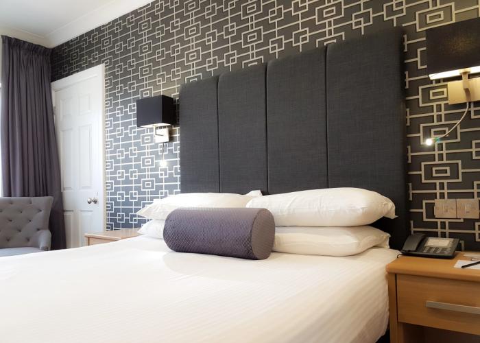 The Cumberland Hotel - OCEANA COLLECTION