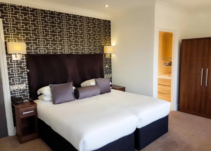 The Cumberland Hotel - OCEANA COLLECTION