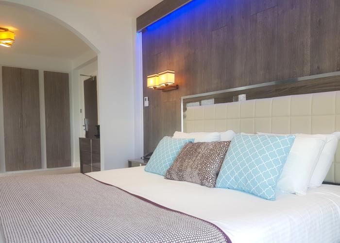 The Cumberland Hotel - OCEANA COLLECTION