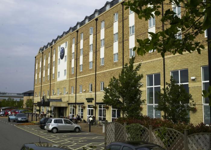 Village Hotel Bournemouth