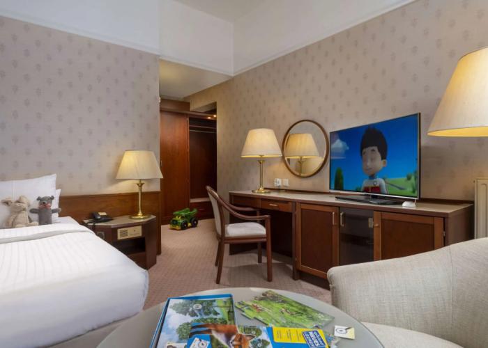 Maritim Hotel Bad Wildungen