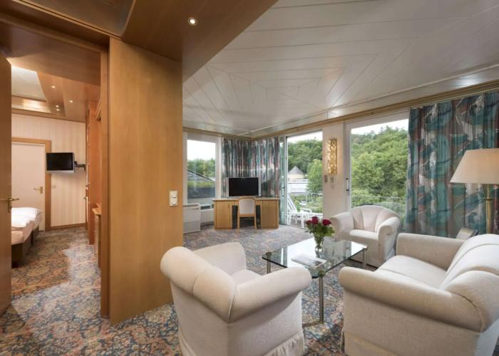 Maritim Hotel Bad Wildungen